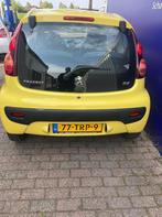 Peugeot 107 1.0 Access Accent*AIRCO*, Voorwielaandrijving, Euro 5, Stof, Gebruikt