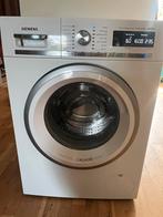 Siemens IQ700 wasmachine extra klasse, Witgoed en Apparatuur, Wasmachines, Ophalen, 8 tot 10 kg, 85 tot 90 cm, 1600 toeren of meer