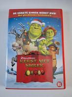 Kerst met Shrek, Alle leeftijden, Ophalen of Verzenden, Zo goed als nieuw, Amerikaans