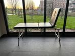 Massage / Behandelbank, Ophalen, Gebruikt, Massagetafel