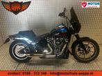 HARLEY-DAVIDSON LOWRIDER (bj 2018), Motoren, 1746 cc, 2 cilinders, HARLEY-DAVIDSON, Motorrijbewijs A