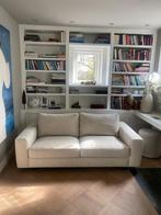 Mooie nieuwe bank 2,5 zits van Cartel Living, Ophalen, Nieuw, Stof