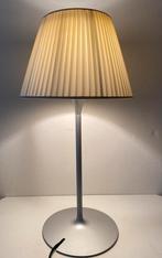 Flos Romeo tafellamp design Philippe Starck, Ophalen, Gebruikt, 50 tot 75 cm, Design