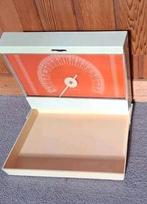 Retro wandweegs haal, Huis en Inrichting, Ophalen of Verzenden, Overige materialen