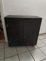 Floyd oversized 4x12 cabinet leeg, Ophalen, Gebruikt, Elektrische gitaar