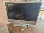 32 inch tv met afstandsbediening, Ophalen, Gebruikt, Philips