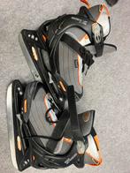 IJs hockey schaatsen Hy sports maat 35/38, Sport en Fitness, Schaatsen, Ophalen of Verzenden, Zo goed als nieuw, IJshockeyschaatsen