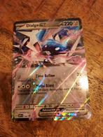 Dialga EX 180 promo, Ophalen of Verzenden, Gebruikt, Losse kaart