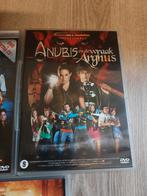 Het huis Anubis 3 films dvd, Cd's en Dvd's, Ophalen of Verzenden