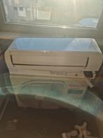 Defecte Toshiba Inverter Airco - Onderdelen of Reparatie, Ophalen, Timer, Minder dan 60 m³, 3 snelheden of meer