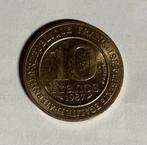 10 franc Frankrijk 1987, Postzegels en Munten, Munten | Europa | Niet-Euromunten, Ophalen of Verzenden