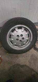 Chrysler Lebaron / Dodge Daytona Turbo Z Velgen 5x100, Ophalen of Verzenden