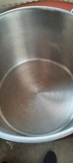 Kook pan 30 doorsnee 20 hoog, Huis en Inrichting, Keuken | Potten en Pannen, Ophalen, Zo goed als nieuw, Aluminium, Koekenpan of Braadpan