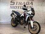 HONDA CRF 1000 L AFRICA TWIN (bj 2018) crf1000 africa-twin, Motoren, Motoren | Honda, Bedrijf, Overig, 2 cilinders, 998 cc