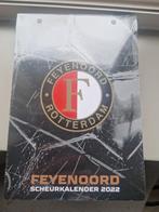 Interstat - Feyenoord scheurkalender - 2022, Ophalen of Verzenden, Interstat, Verhalen, Zo goed als nieuw