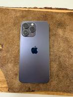 Apple iPhone 14 Pro Max - 256gb, 256 GB, Paars, Ophalen of Verzenden, Zo goed als nieuw