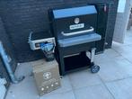 Masterbuilt 1050 Gravity Series, Tuin en Terras, Ophalen, Gebruikt, Masterbuilt