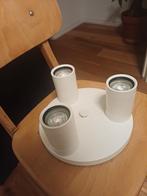 Ikea NYMANE Plafondlamp - Zo goed als nieuw!, Ophalen of Verzenden