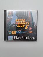 Grand theft auto 2, Spelcomputers en Games, Games | Sony PlayStation 1, Avontuur en Actie, Vanaf 18 jaar, 1 speler, Ophalen of Verzenden