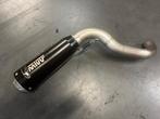 MIVV uitlaat demper Benelli Leoncino 800 Trail 2022, Ophalen of Verzenden