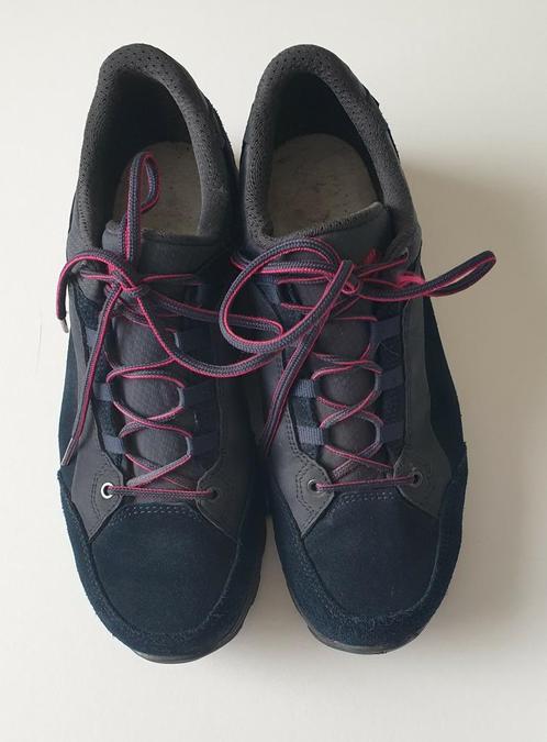 Hanwag Banks dames wandelschoen laag mt 42, Kleding | Dames, Schoenen, Zo goed als nieuw, Sneakers of Gympen, Rood, Ophalen of Verzenden