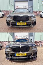BMW X5 G05 Aero pakket | 18-23 | M Tech | hoogglans zwart |, Verzenden