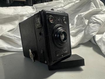 Vintage fototoestel : Kodak Box 620 beschikbaar voor biedingen