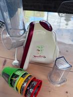 Moulinex Fresh Express Groentesnijder, Witgoed en Apparatuur, Ophalen of Verzenden, Gebruikt