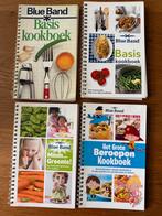 Kookboekjes - Diverse Titels. Blue Band, Boeken, Kookboeken, Gelezen, Overige typen, Ophalen of Verzenden, Gezond koken