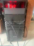 Game pc, Computers en Software, Desktop Pc's, Gebruikt, Zelf gebouwde pc, Ophalen of Verzenden, Gaming