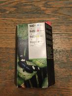 HP 940 XL inkt nieuw., Ophalen of Verzenden, Nieuw, Cartridge, HP Hewlett Packard