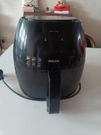 Philips Airfryer Avance HD 9240, Witgoed en Apparatuur, Airfryers, Ophalen of Verzenden, Gebruikt, Airfryer, 1500 gram of meer
