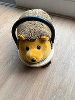 Wheely Bug Egel - Loopauto, Ophalen of Verzenden, Zo goed als nieuw, Loopvoertuig