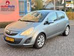 Opel Corsa 1.4-16V Cosmo, Auto's, Opel, Voorwielaandrijving, Euro 5, Gebruikt, 1398 cc