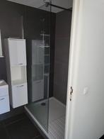 Douchebak met douchewand, Ophalen of Verzenden, Zo goed als nieuw, Douche