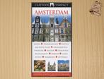 Amsterdam - Capitool Compact, Capitool, Fiona Duncan - L. Glass, Nieuw, Ophalen of Verzenden