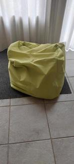 Zitzak, Minder dan 50 cm, Gebruikt, Rond, Minder dan 50 cm