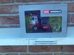 WSI  Scania  3  4 x 2  van  Dellemans - Vlayen., Hobby en Vrije tijd, Modelauto's | 1:50, Ophalen of Verzenden, Nieuw, Bus of Vrachtwagen