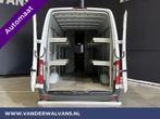 Mercedes-Benz Sprinter 311 CDI Automaat L3H2 *POST NL inrich, Automaat, Gebruikt, 4 cilinders, 116 pk