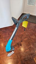 Nieuwe Gardena Grastrimmer - Ongebruikt!, Tuin en Terras, Grastrimmers, Ophalen, Nieuw, Minder dan 10 cm, Elektrisch