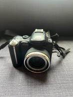 Kodak EasyShare P850 camera met originele oplader en kabel, Ophalen of Verzenden, Kodak, 8 keer of meer