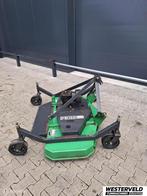 Gebruikte FHM DM150 cirkelmaaier minitractor 150cm, Zakelijke goederen, Agrarisch | Werktuigen, FHM, Info@westerveldtuinmachines.nl