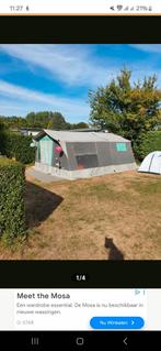 Leuke grote vouwwagen, Ophalen