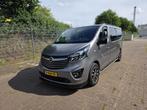 Opel Vivaro GB 1.6 Cdti Biturbo 125pk Start/stop L2h1, Voorwielaandrijving, Zwart, 4 cilinders, Origineel Nederlands