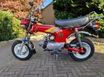 Honda Dax CT 70, Ophalen, Gebruikt, Overige modellen, 72 cc