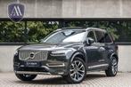 Volvo XC90 2.0 D5 AWD Inscription Polestar H&K Trekhaak 360c, Gebruikt, Euro 6, 4 cilinders, 1969 cc