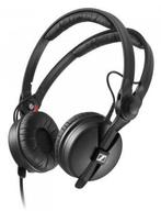 Sennheiser Koptelefoon HD25, Ophalen of Verzenden, Nieuw, Op oor (supra aural), Sennheiser