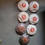 Chevrolet C10 Suburban hubcaps patina, Auto-onderdelen, Banden en Velgen, Ophalen, Zomerbanden, Band(en)