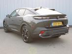 Peugeot 408 1.6 HYbrid Allure Pack 180 EAT8 NAVI/CAMERA, 12 maanden, Stof, Gebruikt, Euro 6