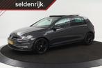 Volkswagen Golf 1.0 TSI Comfortline | Panoramadak | Stoelver, Auto's, Gebruikt, Origineel Nederlands, Bedrijf, Handgeschakeld